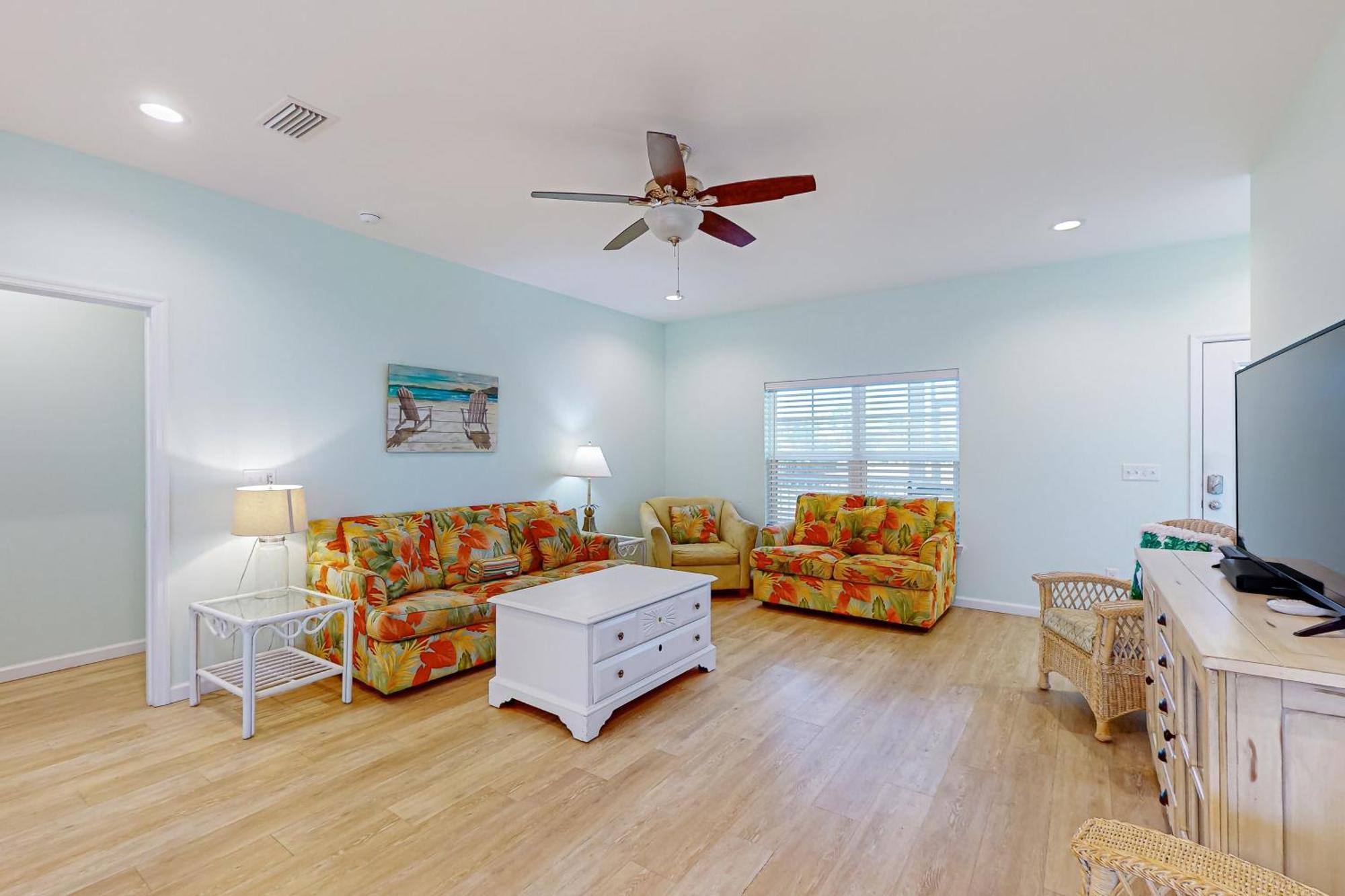 Mermaid Manor Mexico Beach Exterior photo